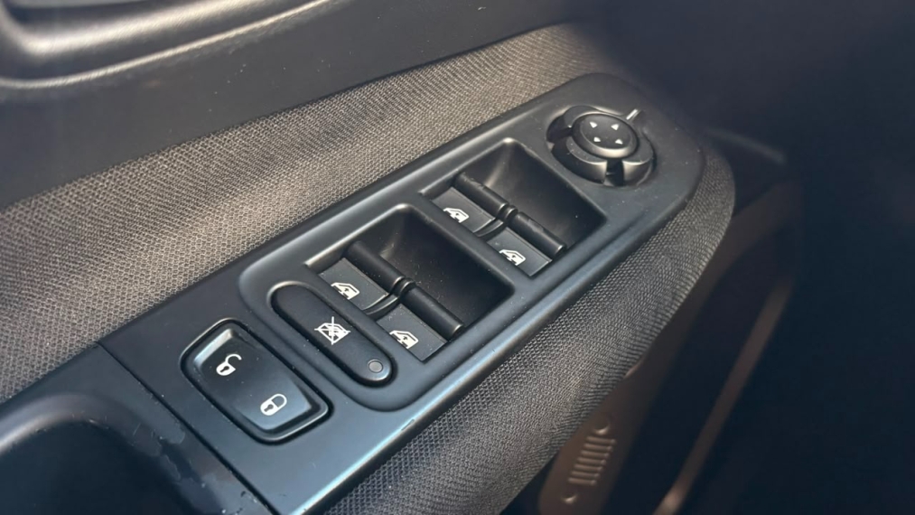 jeep renegade 1.8 16v flex 4p automatico 20188