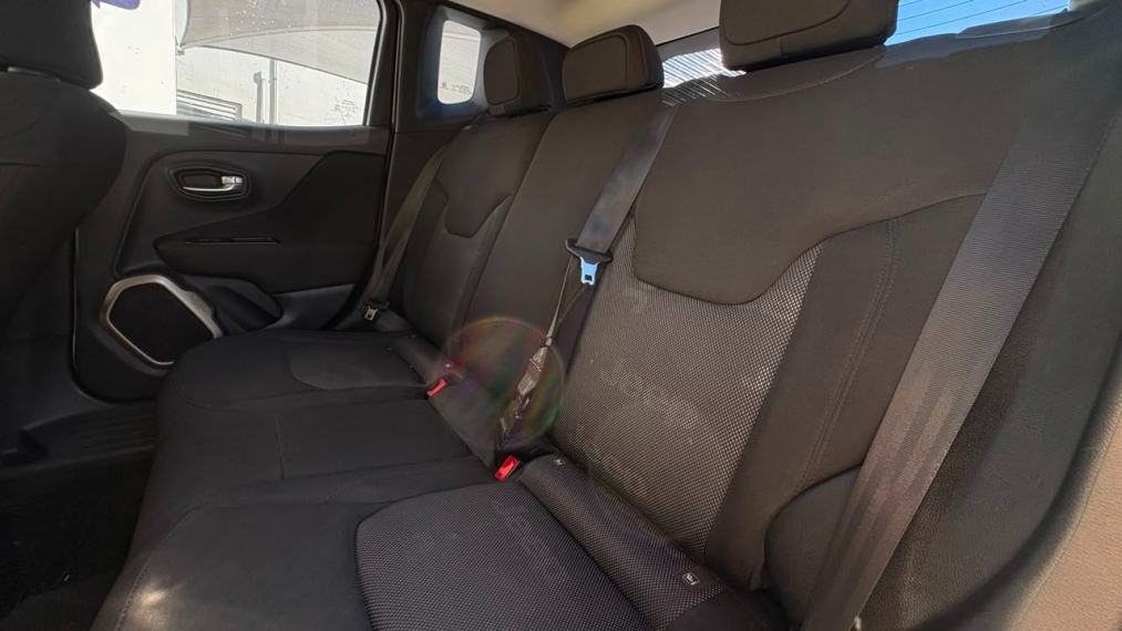 jeep renegade 1.8 16v flex 4p automatico 201814