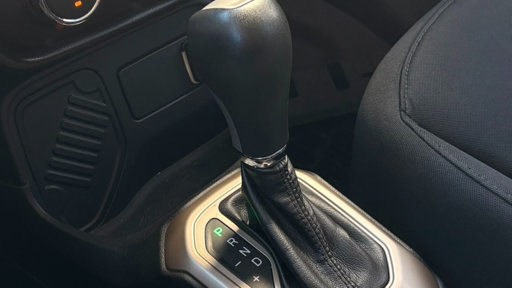 jeep renegade 1.8 16v flex 4p automatico 20189