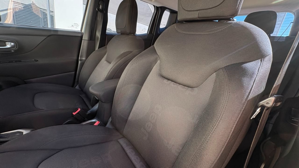 jeep renegade 1.8 16v flex 4p automatico 201813