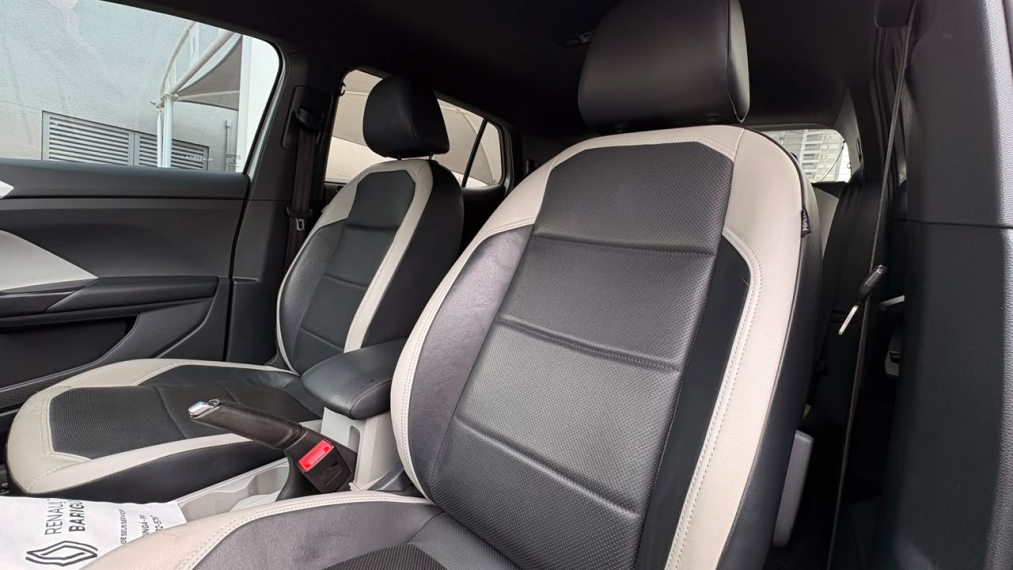 volkswagen t-cross 1.4 250 tsi total flex highline automatico 4p 202012