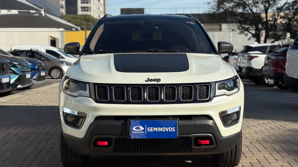 jeep compass 2.0 16v diesel sport 4x4 automatico flex 4p 20181