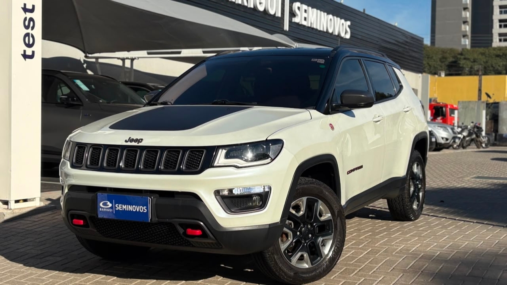 jeep compass 2.0 16v diesel sport 4x4 automatico flex 4p 2018
