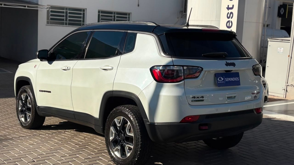 jeep compass 2.0 16v diesel sport 4x4 automatico flex 4p 201816