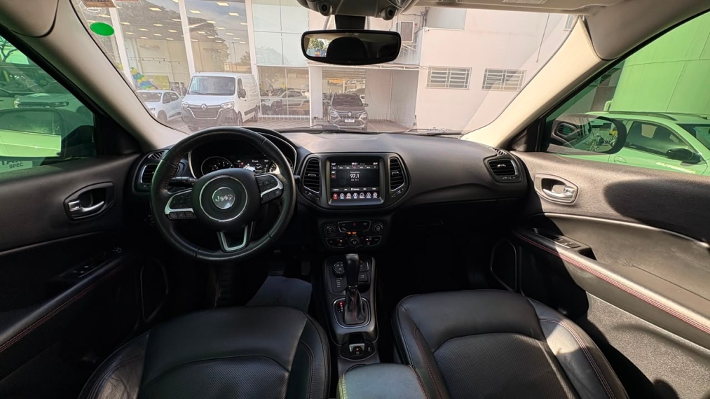 jeep compass 2.0 16v diesel sport 4x4 automatico flex 4p 20183