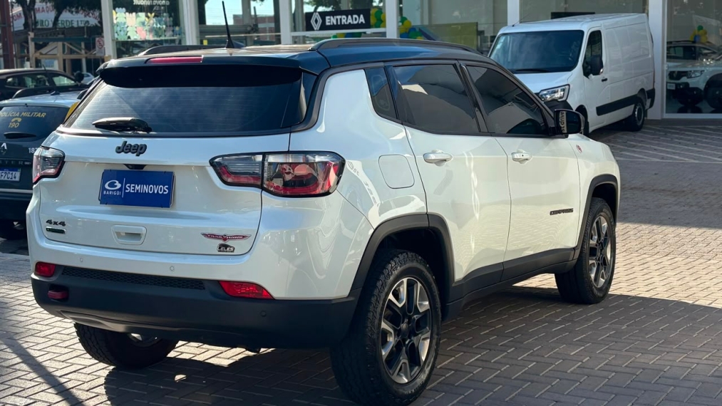 jeep compass 2.0 16v diesel sport 4x4 automatico flex 4p 201813