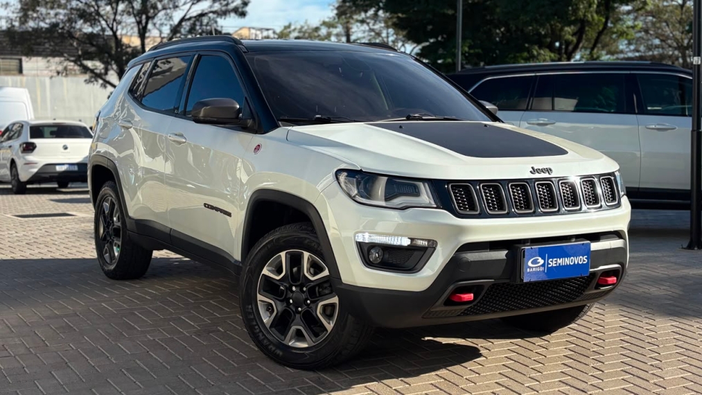 jeep compass 2.0 16v diesel sport 4x4 automatico flex 4p 20182