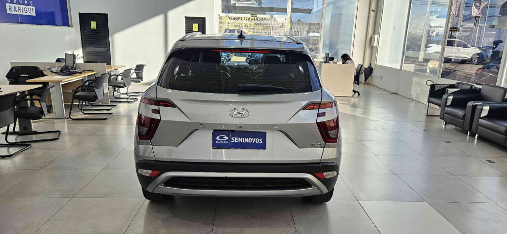 hyundai creta 1.0 tgdi flex limited automatico 4p 202313