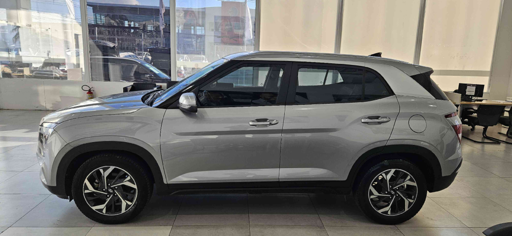 hyundai creta 1.0 tgdi flex limited automatico 4p 20234