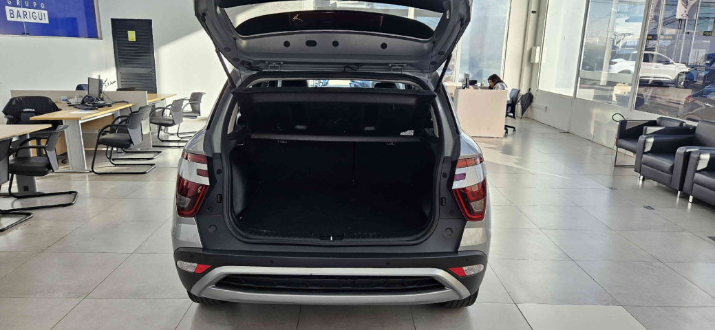 hyundai creta 1.0 tgdi flex limited automatico 4p 202314
