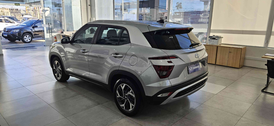 hyundai creta 1.0 tgdi flex limited automatico 4p 202315
