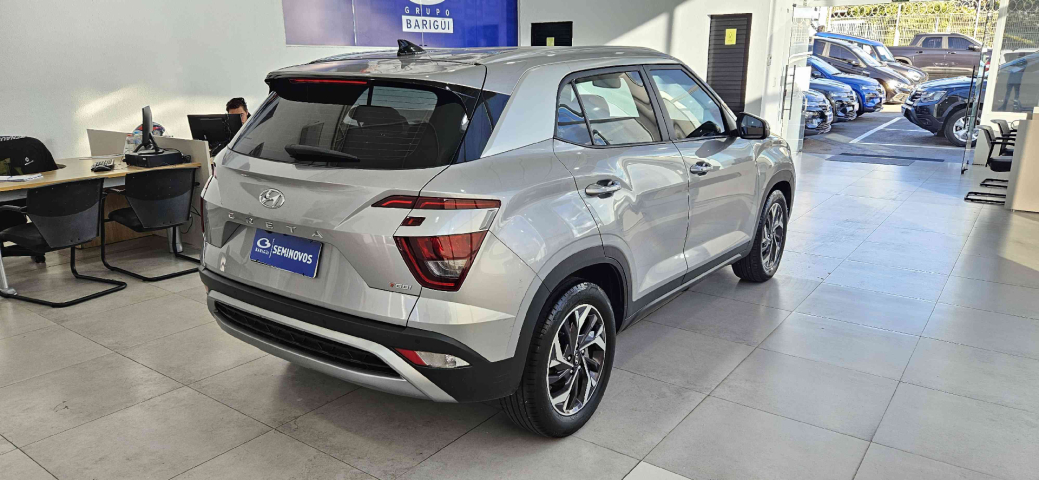 hyundai creta 1.0 tgdi flex limited automatico 4p 202312