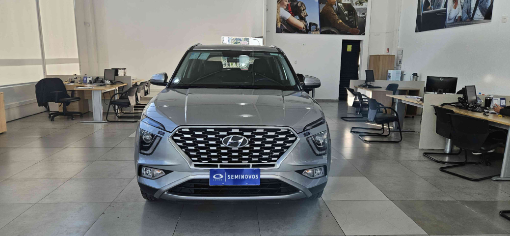 hyundai creta 1.0 tgdi flex limited automatico 4p 20232