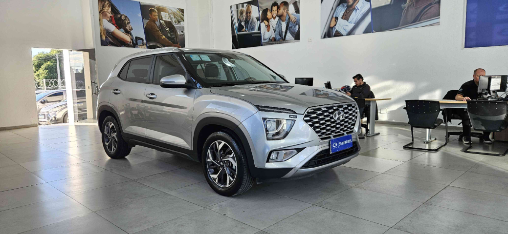 hyundai creta 1.0 tgdi flex limited automatico 4p 20231