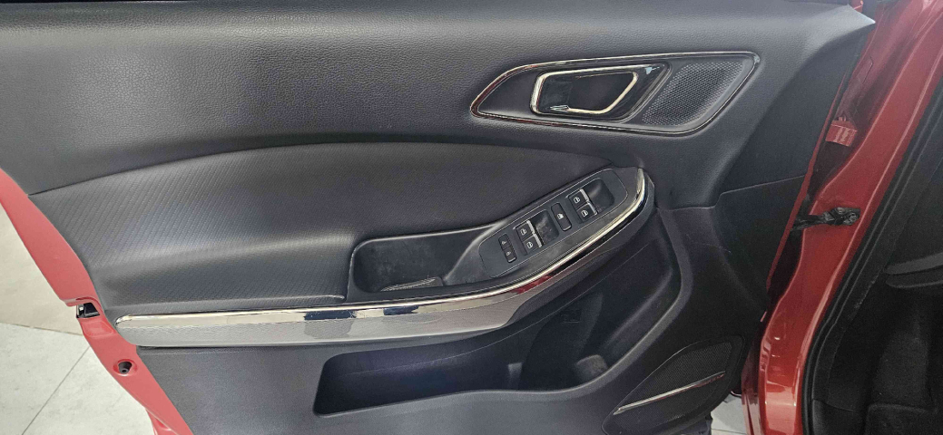 caoa chery tiggo 5x 1.5 vvt turbo iflex txs dct flex 4p automatico 20218