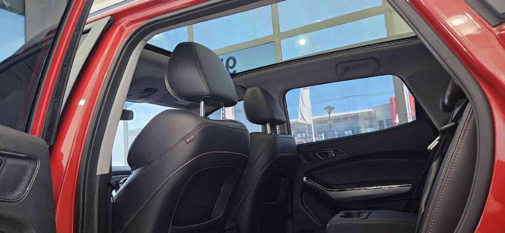 caoa chery tiggo 5x 1.5 vvt turbo iflex txs dct flex 4p automatico 202110