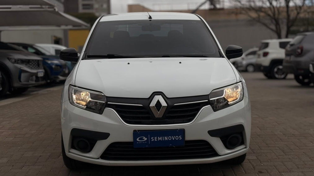 renault logan 1.0 12v sce flex zen manual 4p 20221
