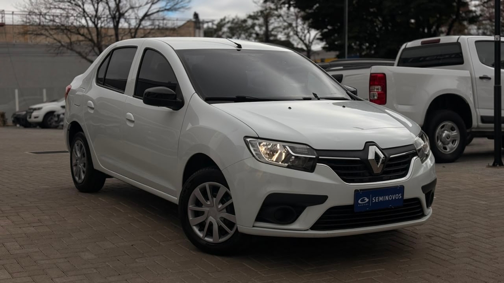 renault logan 1.0 12v sce flex zen manual 4p 20222