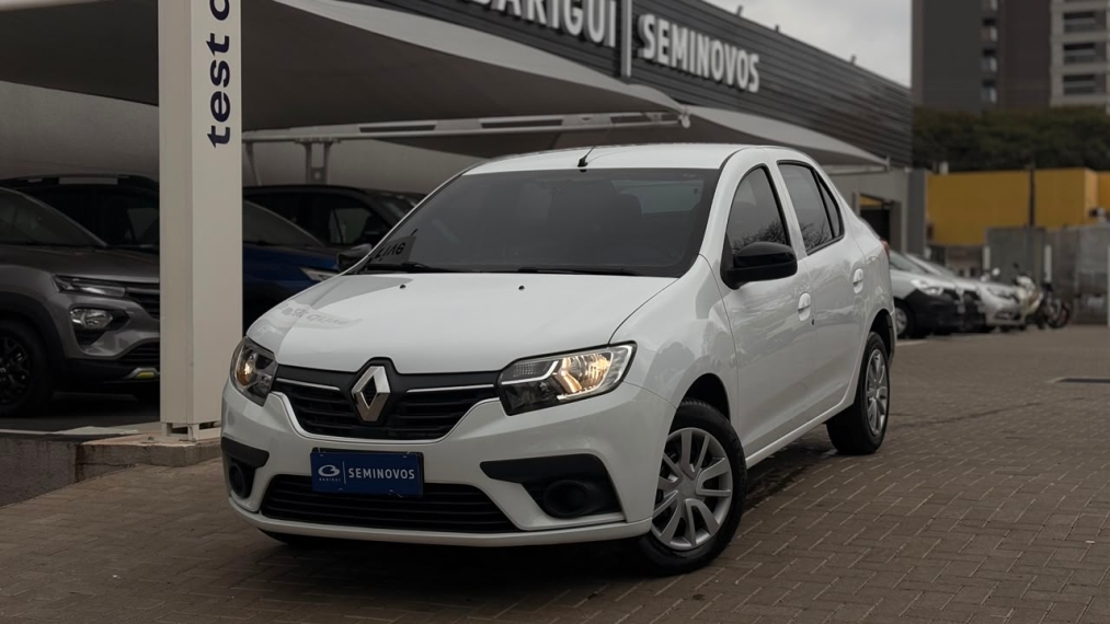 renault logan 1.0 12v sce flex zen manual 4p 20220