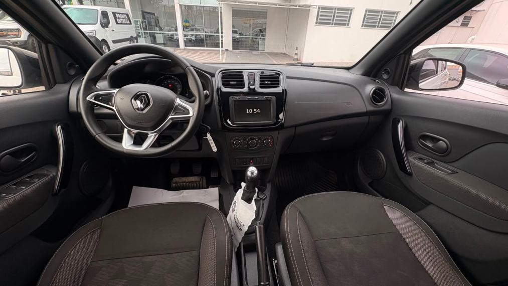 renault logan 1.0 12v sce flex zen manual 4p 20223