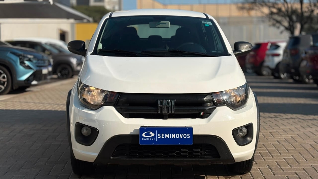 fiat mobi 1.0 evo flex like. manual 4p 20251