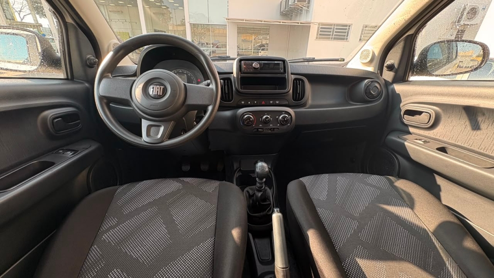 fiat mobi 1.0 evo flex like. manual 4p 20253