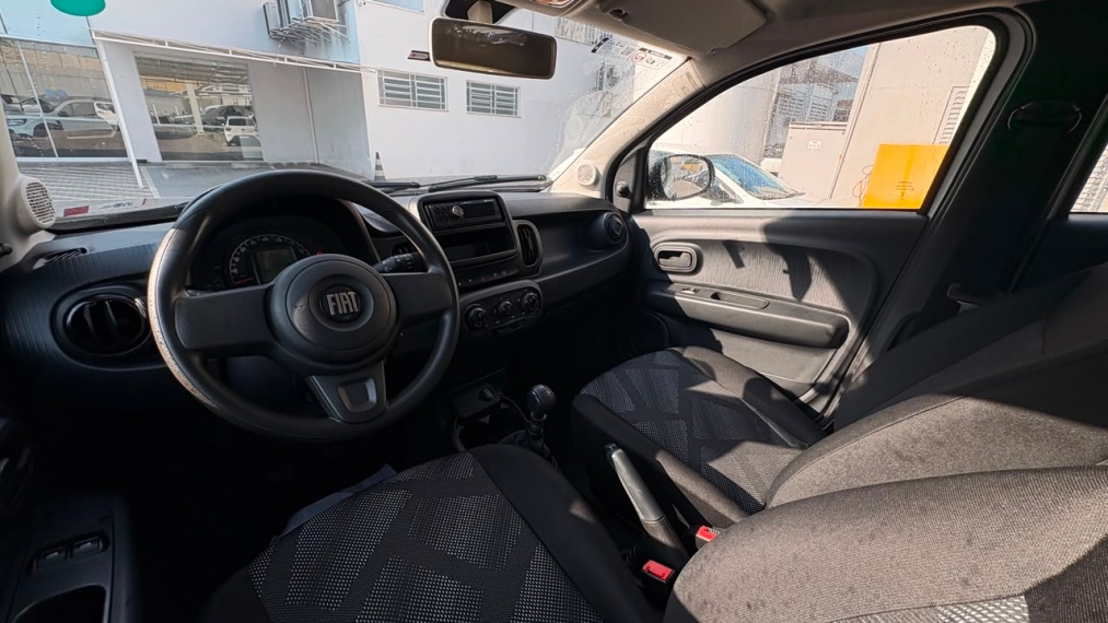 fiat mobi 1.0 evo flex like. manual 4p 20254