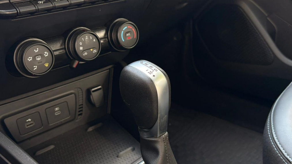 renault duster 1.6 16v sce flex intense plus x-tronic 4p automatico 20267
