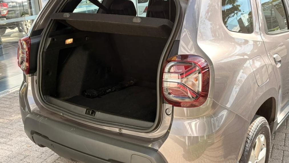 renault duster 1.6 16v sce flex intense plus x-tronic 4p automatico 202614