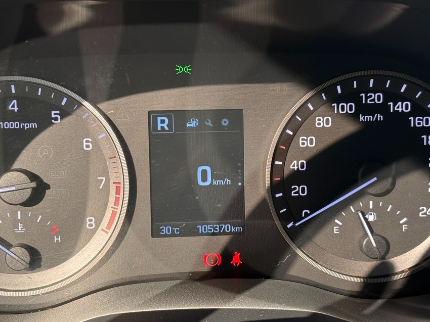 hyundai tucson 1.6 16v t-gdi gasolina gl ecoshift 4p automatico 201816