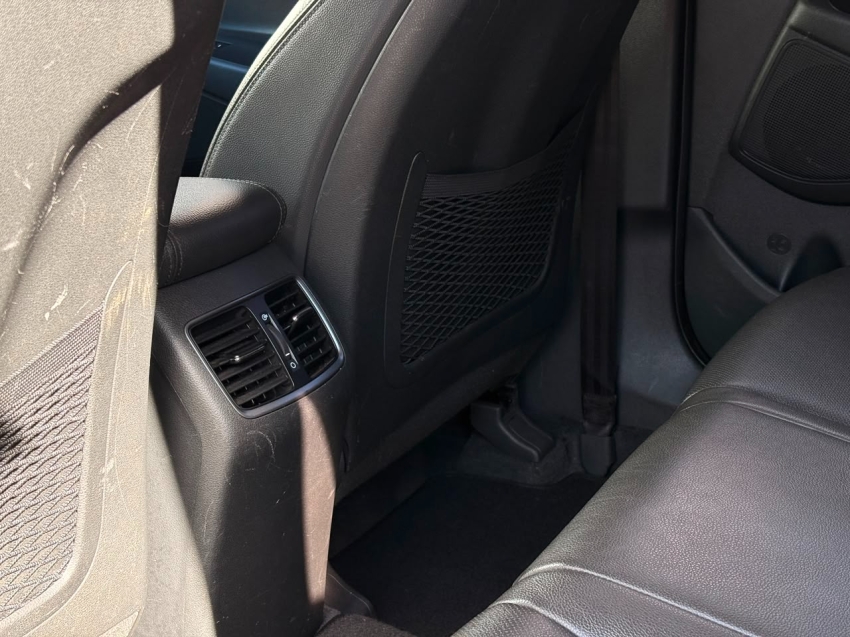 hyundai tucson 1.6 16v t-gdi gasolina gl ecoshift 4p automatico 201819