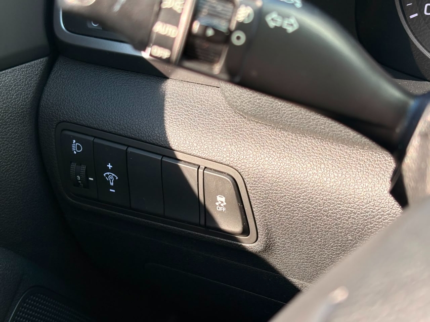 hyundai tucson 1.6 16v t-gdi gasolina gl ecoshift 4p automatico 201812