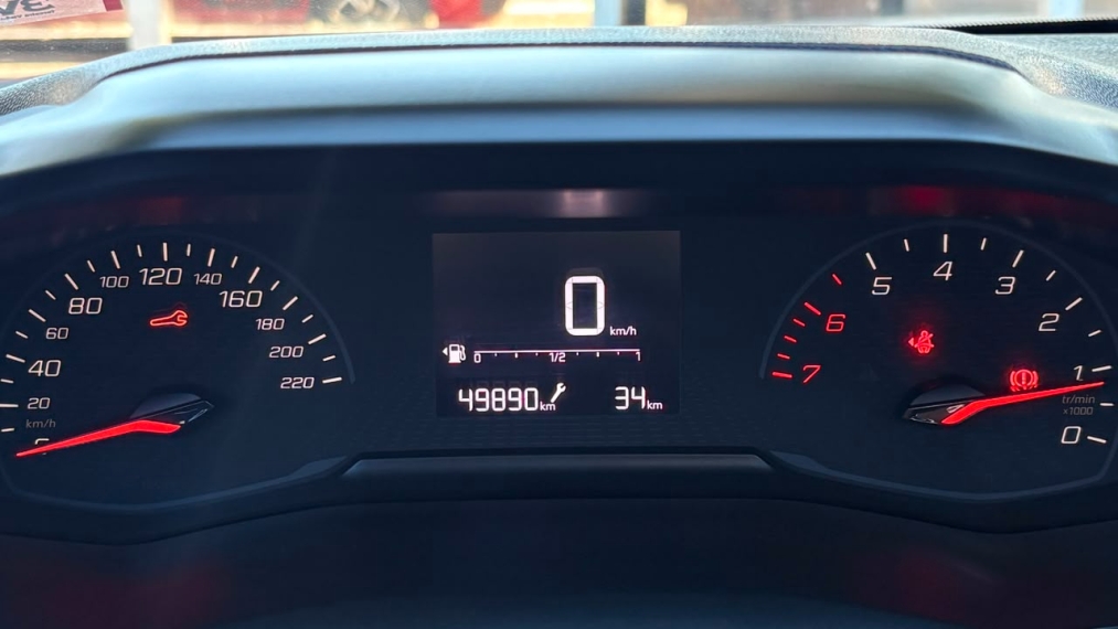 peugeot 208 1.0 firefly flex style manual 4p 202313