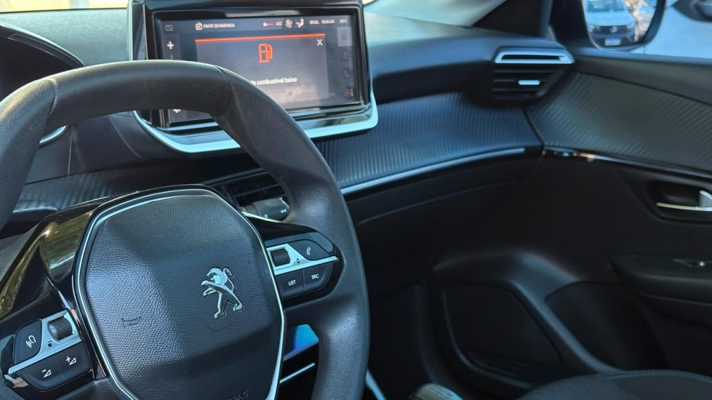 peugeot 208 1.0 firefly flex style manual 4p 20236