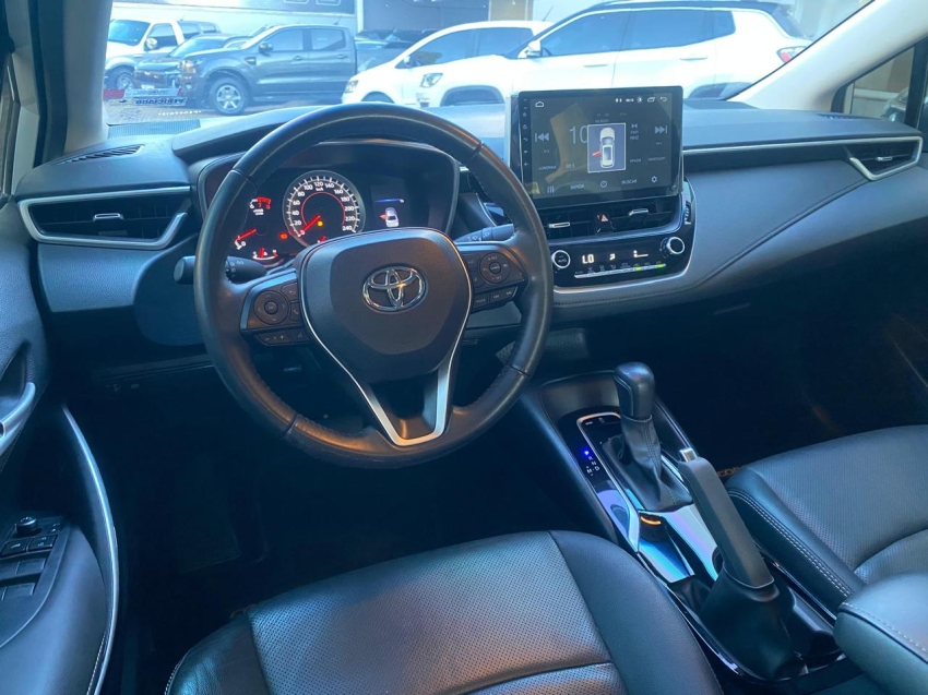toyota corolla 2.0 vvt-ie flex xei direct shift 4p automatico 202310