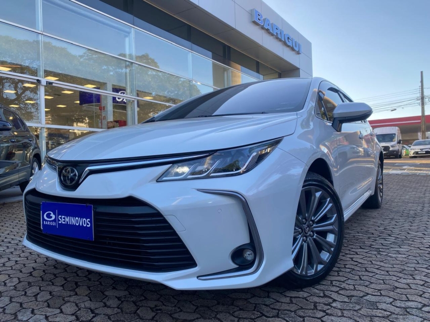 toyota corolla 2.0 vvt-ie flex xei direct shift 4p automatico 20231