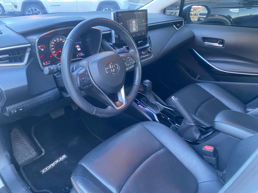 toyota corolla 2.0 vvt-ie flex xei direct shift 4p automatico 20237