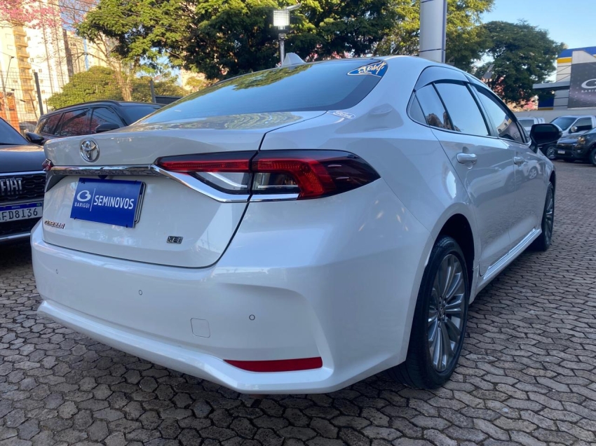 toyota corolla 2.0 vvt-ie flex xei direct shift 4p automatico 20236