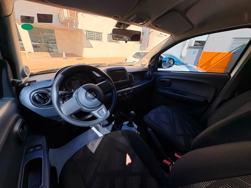 fiat mobi 1.0 evo flex like. manual 4p 20254