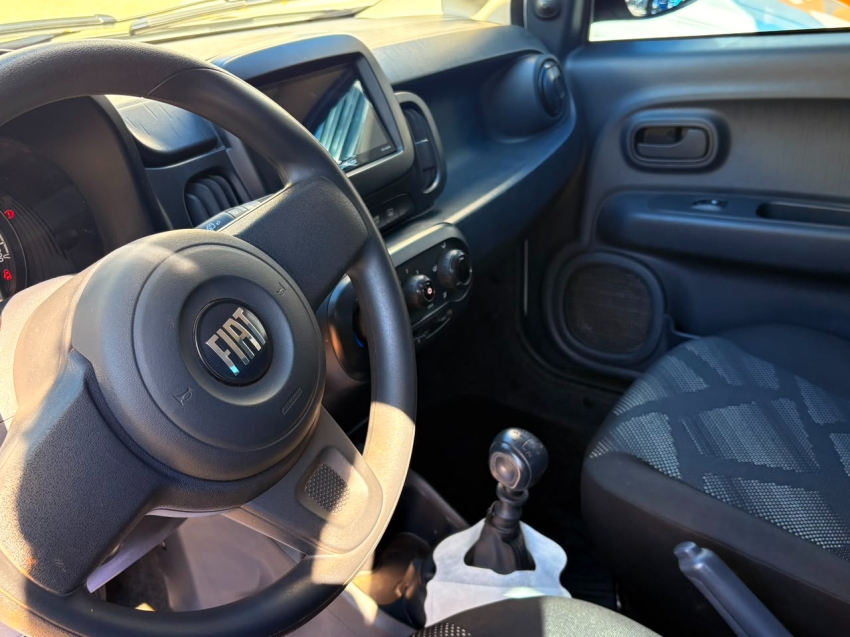 fiat mobi 1.0 evo flex like. manual 4p 20255