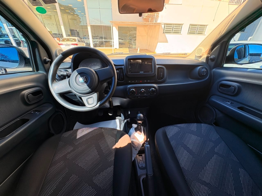 fiat mobi 1.0 evo flex like. manual 4p 20253