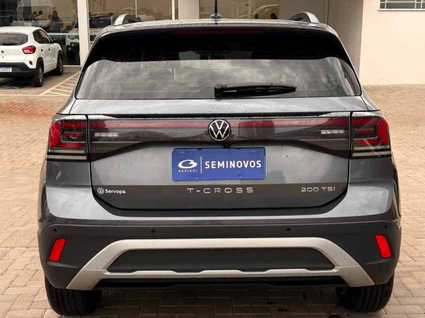 volkswagen t-cross 1.0 200 tsi total flex automatico 4p 202517