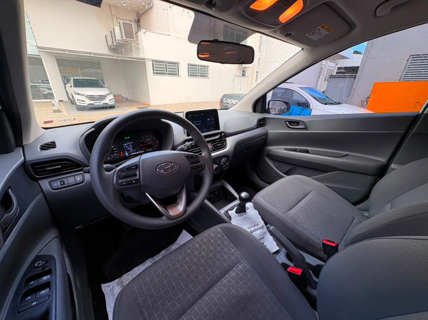 hyundai hb20s 1.0 12v flex comfort plus manual 4p 20254
