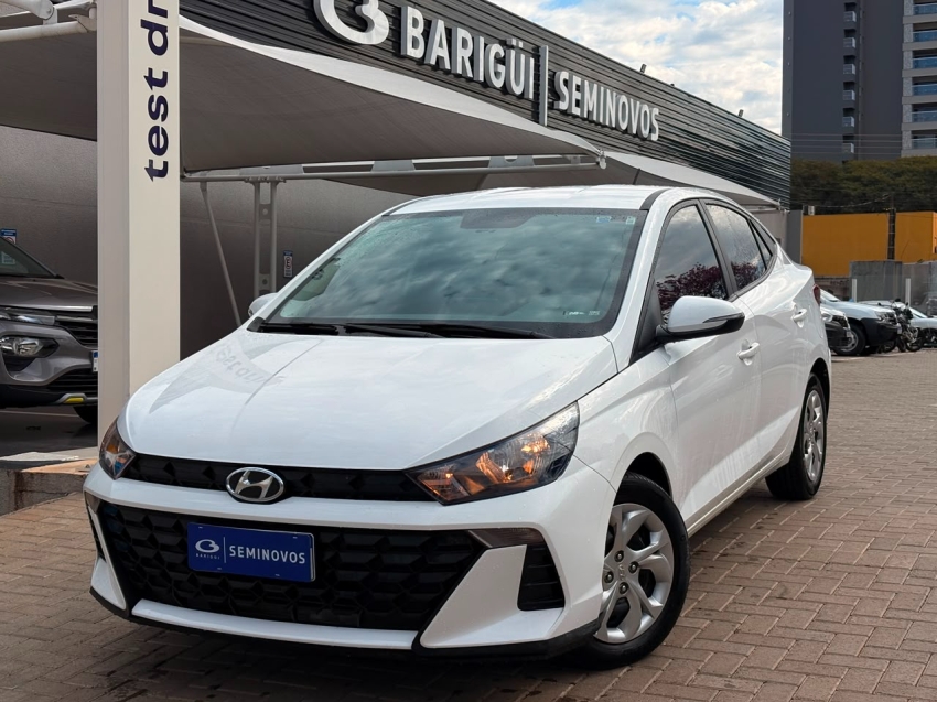 hyundai hb20s 1.0 12v flex comfort plus manual 4p 2025