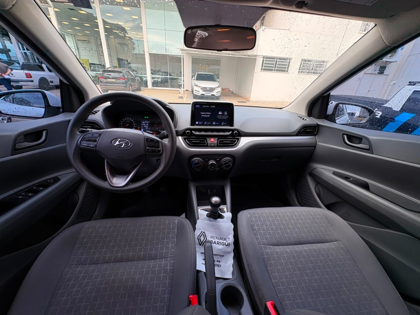 hyundai hb20s 1.0 12v flex comfort plus manual 4p 20253