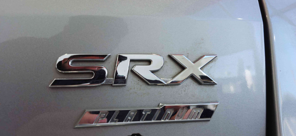 toyota hilux sw4 2.8 d-4d turbo diesel srx platinum 7l 4x4 automatico 4p 202413