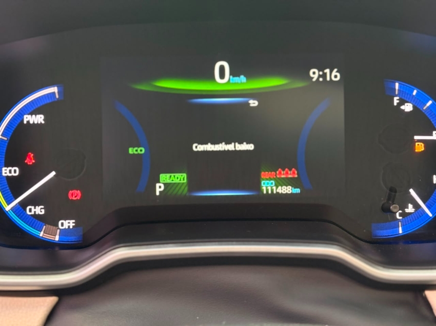 toyota corolla 1.8 vvt-i hybrid flex altis premium cvt 4p automatico 202311