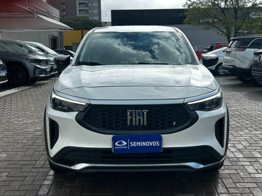 fiat fastback 1.0 turbo 200 hybrid audace cvt hibrido 4p automatico 20251