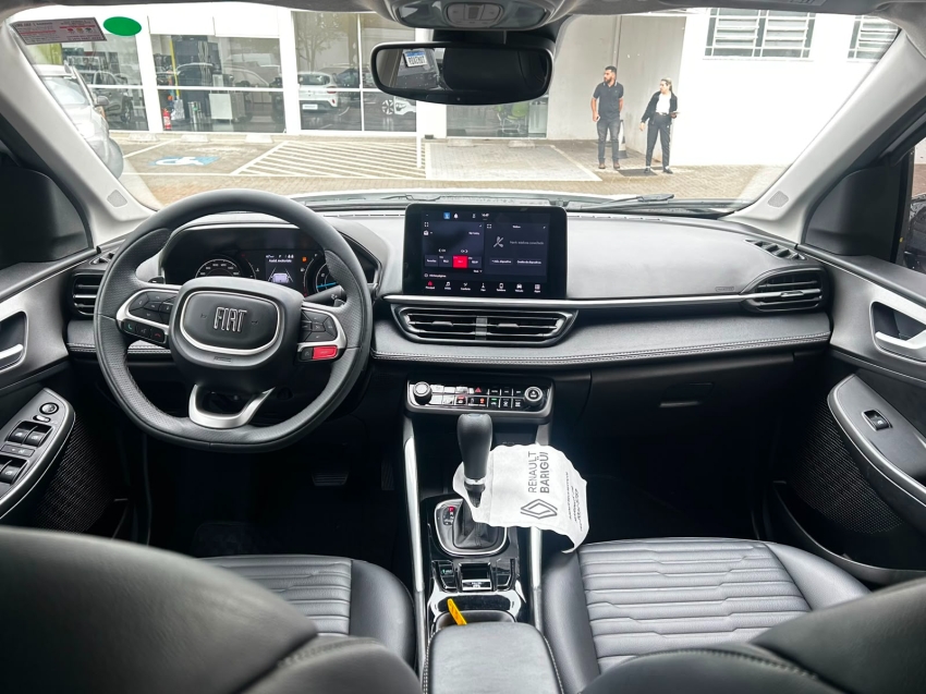 fiat fastback 1.0 turbo 200 hybrid audace cvt hibrido 4p automatico 20253