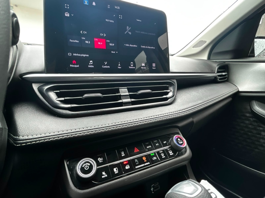 fiat fastback 1.0 turbo 200 hybrid audace cvt hibrido 4p automatico 20255